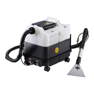 hot professional steam portable industrial foam automatic Sofa Carpet cleaning machine equipment