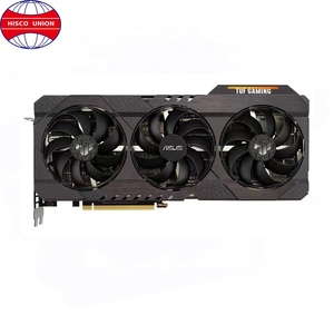 Nueva Tarjeta Gráfica RTX3060Ti 12GB OC GDDR6 de 192 Bits PCI con Ventilador para Laptop/Escritorio/Estación de Trabajo, con DisplayPort, Descripción del Producto - Product Image 6