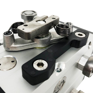 Enrouleur de câbles Uhing RG4-20-2MCRF, outil industriel fabriqué en Allemagne - Product Image 3