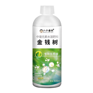 น้ำยาบำรุงพิเศษต้นไม้เงิน บาเกลอตู 300 มล. อาหารพืชชนิดน้ำ - Product Image 2