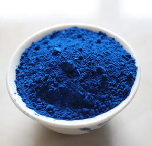 Tinte de Óxido de Hierro Resistente al Calor y Estable a los Productos Químicos, Adecuado para la Producción de Esmalte y Glaseado Cerámico a Altas Temperaturas - Product Image 6