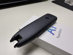 S10 cao cấp máy quét thông minh Bút với máy ảnh dịch đa ngôn ngữ OCR đọc văn bản và Dịch giọng nói ai dịch bút - Product Image 4