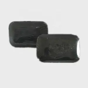 100G Fancy Beauty Whitening black exfoliating Tourmaline black spot remover soap