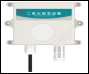 Transmitter Karbon Dioksida AKE-ES-S Sensor Gas CO2 Terpasang di Dinding 4-20mA 0-10V RS485 Modbus untuk Sistem Ventilasi IAQ HVAC