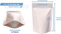 Sacs à café personnalisés en gros imprimés par gravure, anti-odeur, anti-humidité, de qualité alimentaire, refermables avec fermeture éclair, OEM/ODM