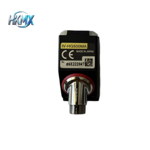เซ็นเซอร์ตรวจจับภาพขาวดำแบบออโต้โฟกัส KEYENCE IV-HG500MA รุ่นมาตรฐาน พร้อมการรับประกันหนึ่งปี - Product Image 1