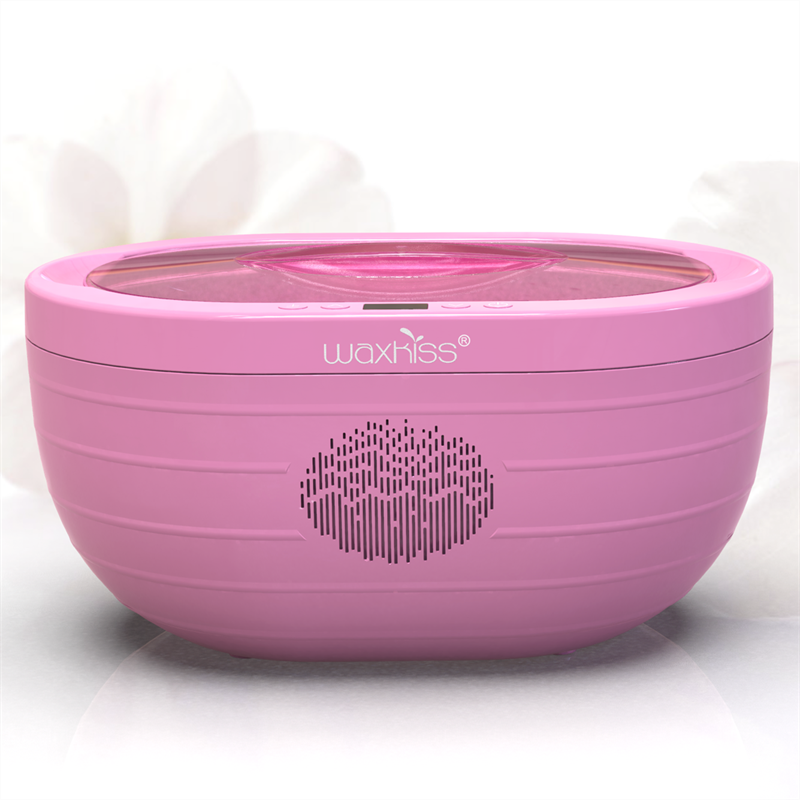 Парафиновая восковая машина для быстрого нагрева, парафиновая Ванна для рук и ног