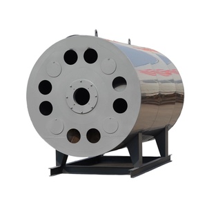 Horno Industrial <span class=keywords><strong>de</strong></span> Alta Eficiencia con Aire Caliente, Serie ZRFQ, <span class=keywords><strong>de</strong></span> Alta Automatización, Térmico, Horizontal, <span class=keywords><strong>de</strong></span> Combustible Mixto <span class=keywords><strong>de</strong></span> <span class=keywords><strong>Gas</strong></span> y Aire - Product Image 4