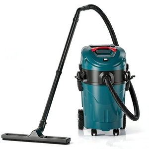 Aspirateur industriel sans sac ECAWEI, filtre HEPA à double cyclone, aspiration puissante, capture de tous les poussières et débris - Product Image 2