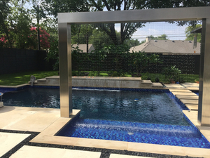 Recommandation du <span class=keywords><strong>magasin</strong></span> Fontaine cascade numérique Rideau d'eau mural Rideau d'eau graphique Fontaine - Product Image 3