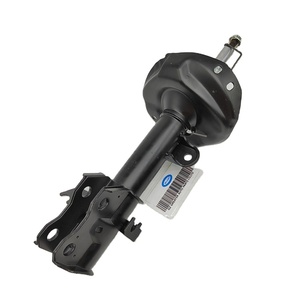 WLGRT 51606-SWA-J04 Amortisseur gauche pour Honda CR-V III 2.0 i <span class=keywords><strong>EXL</strong></span> 4WD RE5 RE2 2006-2012 - Product Image 1