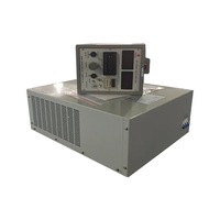 40V 100A 4KW 110V AC Input Low Ripple Adjustable Variable Constant Current Regulated DC Power Source Rectifier