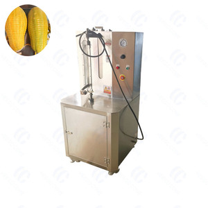 Fabricante de Máquinas Peladoras de Frutas y Verduras Comerciales, para Calabaza y Piña - Product Image 4