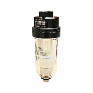 สต็อก IMI 17-816-998 วาล์วระบายน้ำอัตโนมัติแบบหยดน้ำ G1/2 สำหรับอ่างโลหะ 16 บาร์ - Product Image 1
