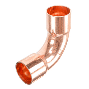Ống Đồng CXC kết nối 90 độ khuỷu tay Đồng phụ kiện - Product Image 2