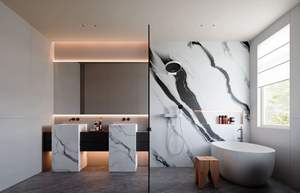 Solution <span class=keywords><strong>de</strong></span> projet <span class=keywords><strong>de</strong></span> villa à guichet unique Conception <span class=keywords><strong>de</strong></span> cuisine et <span class=keywords><strong>de</strong></span> <span class=keywords><strong>salle</strong></span> <span class=keywords><strong>de</strong></span> <span class=keywords><strong>bain</strong></span> personnalisées avec service - Product Image 6