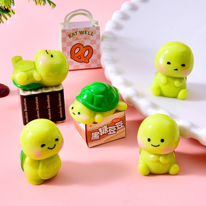 Мини-Фигурки морских черепах - Product Image 3