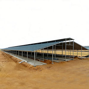 Estructuras <span class=keywords><strong>de</strong></span> Acero ANT: Producción <span class=keywords><strong>de</strong></span> Almacenes, Talleres, Oficinas y Casas Móviles <span class=keywords><strong>de</strong></span> Estilo Americano - Product Image 3