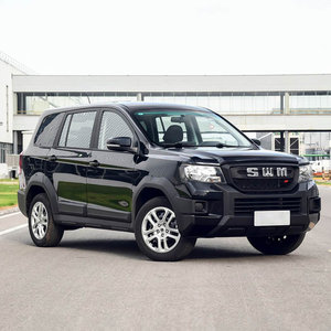 SUV familial SWM G03F 1.5L manuel 7 places avec toit ouvrant, essence - Product Image 3
