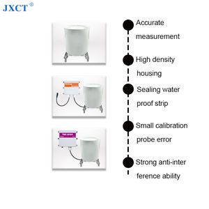JXCT Mode câblé RS485 4-20MA 0-5V <span class=keywords><strong>sans</strong></span> <span class=keywords><strong>fil</strong></span> 4G capteur de pluie capteur de pluie <span class=keywords><strong>pluviomètre</strong></span> pour la surveillance de l'environnement - Product Image 6