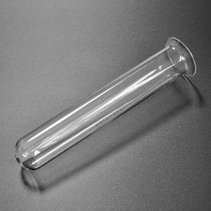 Tianjing Hydroponic Glass Tubes 20x120mm Durable For Home Wedding Floral Arrangements - Product Image 2