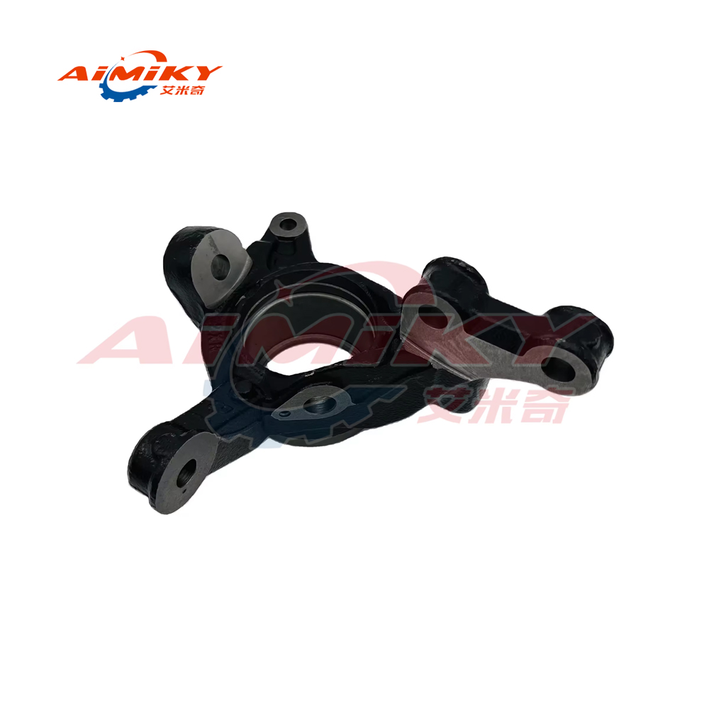 Steering Knuckle 43211-48010 for Toyota Highlander & Lexus