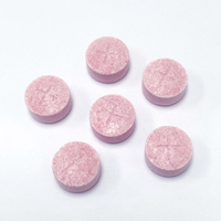 Comprimés de supplément de vitamine B12 en vrac vitaminique blanchissant la peau OEM