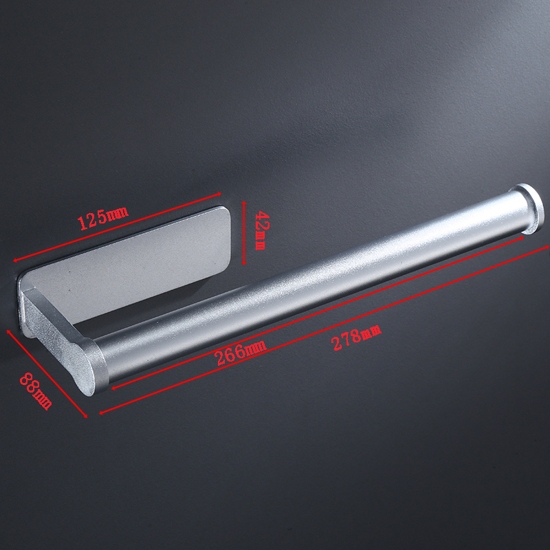 Silver 278mm by 3M Adhesive Tap