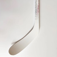 [Unleashed Pro] [Usine de production chinoise] Bâtons de hockey sur glace 100% fibre de carbone ultra légère 300g-390g P28 P29 P88 P92