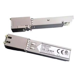 โมดูลรับส่งสัญญาณไร้สาย Fortinet Series FN-TRAN-GC SFP 10G LC ระยะ 40 กม. ไฟเบอร์ 1.25 Gbps รับประกัน 2 ปี - Product Image 5