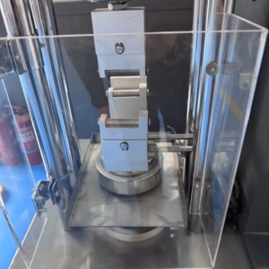 Machine d'essai de compression et de flexion hydraulique automatique contrôlée par ordinateur HBJF 300kN haute précision 0,5% IP65 - Product Image 4