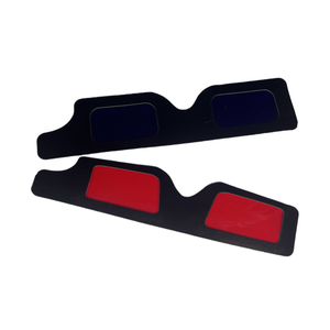 <strong>Spy</strong> 3D Paper <strong>Glasses</strong> for Sale - Product Image 3