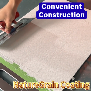 Lớp phủ naturegrain cấp thương mại-Kết thúc khoáng sản hạng nặng eterni cho các dự án nội thất, ứng dụng khách sạn & văn phòng - Product Image 4