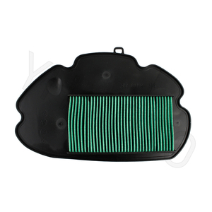 Para <span class=keywords><strong>Honda</strong></span> Activa125 <span class=keywords><strong>Activa</strong></span> <span class=keywords><strong>125</strong></span> piezas de accesorios de motocicleta filtro de espuma de aire elemento Filtro 17210-K24-091 - Product Image 5