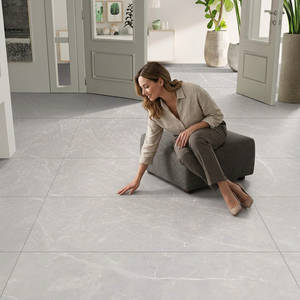 Carreaux de porcelaine rectifiés émaillés pleine masse Vistaar 600x1200mm 8mm 60x120cm 24x48 pouces surface antidérapante - Product Image 6