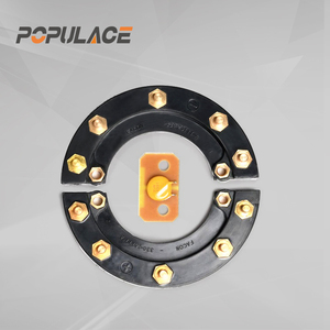 POPULACE Máy Phát Điện Xoay Chiều 3 Pahse Điện Áp 220V Mô-đun Máy Chỉnh Lưu Cầu Diode 330-25777 - Product Image 1