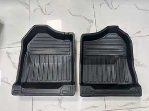 Tappetino Auto Anteriore OEM per <span class=keywords><strong>Suzuki</strong></span> <span class=keywords><strong>Samurai</strong></span> 86-96 (Coppia), Materiale TPE - Product Image 6