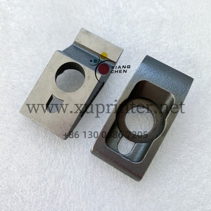 Pince de haute qualité WD P1017600 17*36MM pour pièces d'impression offset KBA Rapida 104 - Product Image 4