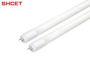 <span class=keywords><strong>Tube</strong></span> en verre <span class=keywords><strong>led</strong></span> T8 360 degrés, 18w, 36w, 18 watts, 110v, 24v, 12v, lumière linéaire fluorescente avec dmx rgb pour la croissance - Product Image 3