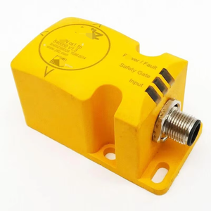 Yeni ve Orijinal 540050 Depoda Mevcut PLC Programlama Kontrol Cihazı - Product Image 1