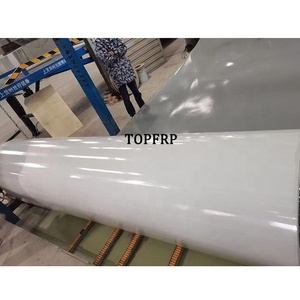 แผ่นไฟเบอร์กลาสเคลือบเจลผิวมันเงาสูง แผ่นไฟเบอร์กลาสแบบม้วน - Product Image 3
