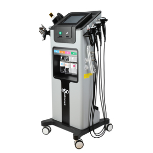 8 in 1 Hydra Oxygen Skin Care Facial Deep Cleansing Machine - Product Image 2