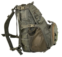 Sac d'assaut, casque, sac de cargaison, sac d'hydratation tactique, sac à dos tactique