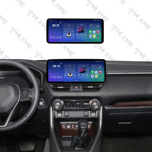 <span class=keywords><strong>ราคา</strong></span>ดีที่สุด เครื่องเล่นมัลติมีเดียติดรถยนต์ระบบ Android 13 ขนาด 12.3 นิ้ว รองรับ Wireless Carplay สำหรับ <span class=keywords><strong>Toyota</strong></span> RAV4 ปี 2023 พร้อมระบบนำทาง GPS และสเตอริโอ - Product Image 2