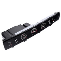 Accessoires de cockpit virtuel Co-Pilot 2018-2022 pour Audi A4L A5 S4 S5 Tableau de bord MP3 Carplay USB Modification Écran LCD