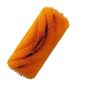New Hot Sale Dust Proof High Wear-resistant Roller Brush <strong>Sweeper</strong> Plastic Bristles Cylinder Tube Brush for Cleaning Road - Product Image 5