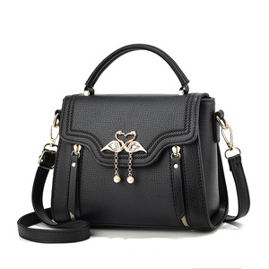 Fashion New Designer Crossbody Bags High Quality PU Leather Shoulder Messenger Bag Casual Totes Luxury Women Handbags and <b>Purses</b> - Product Image 2