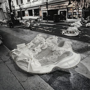 Zapatillas Deportivas de Mujer de Alta Calidad, Zapatos Casuales de Moda, Parte Superior de Malla, Cordones, Suela de Goma, Estilo Nuevo de Tendencia 2026, Zapatos de Diseñador para Caminar - Product Image 3