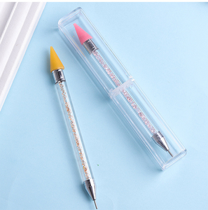 Kit Profesional de Inicio para Gemas Dentales, el Más Vendido, con Herramienta Manual para Colocar Gemas, Accesorio de Punta de Cristal y Lápiz Perforador para Gemas - Product Image 4