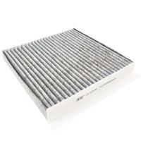 Filtro de cabina de aire acondicionado CUK21031 8104300XKR02A 8104400XKR02A para Great Wall Wingle Ford Haval Chery Changan